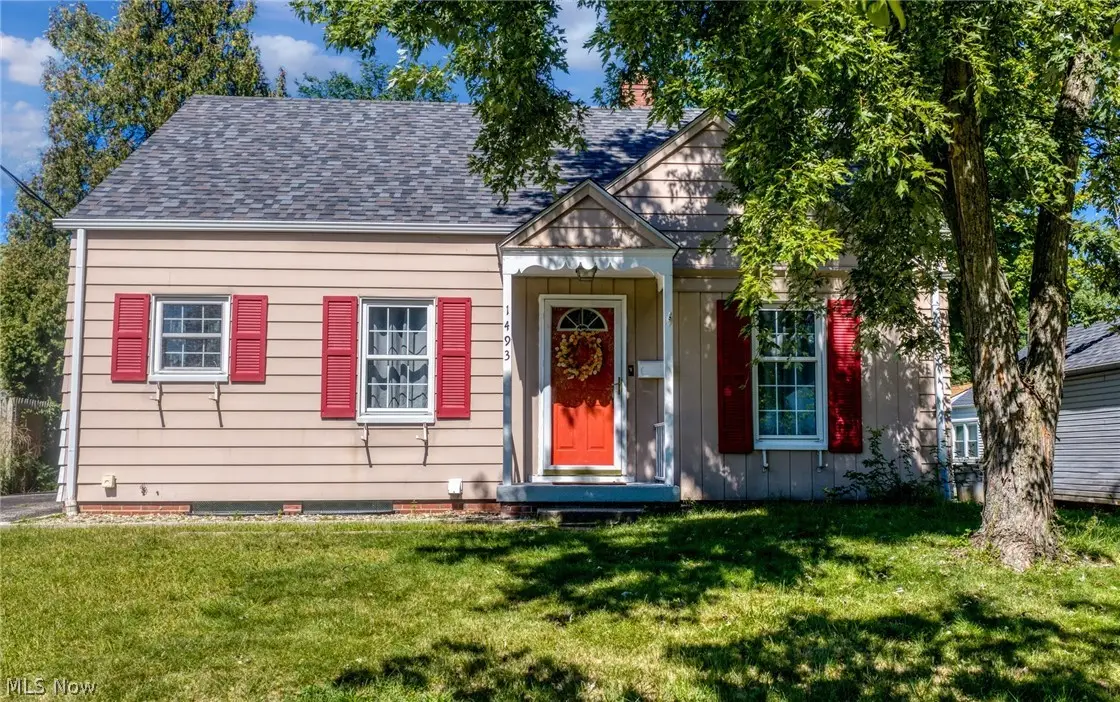 1493 Ridpath Avenue, Akron, OH 44313 - #1