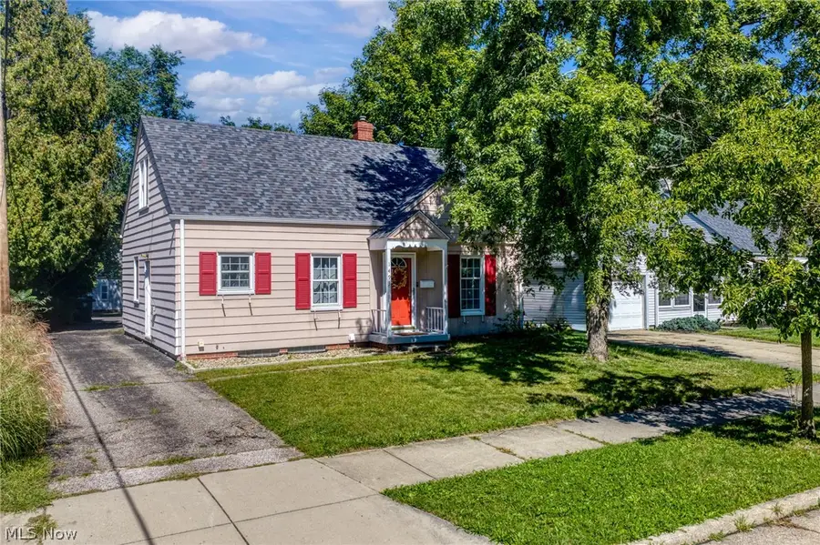 1493 Ridpath Avenue, Akron, OH 44313 - #3