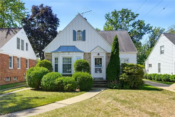 15717 Munn Road, Cleveland, OH 44111