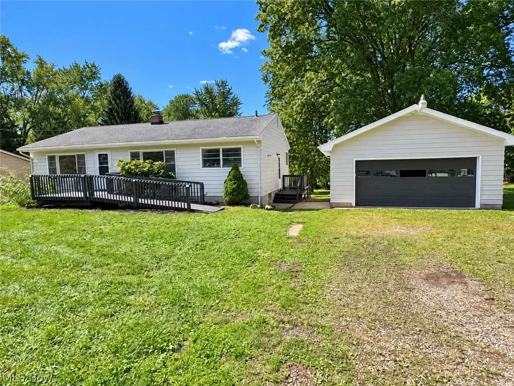 770 Danner Road, Tallmadge, OH 44278 - #1