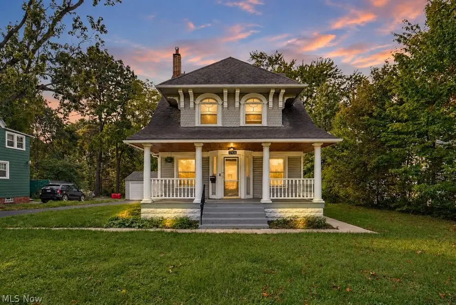 17930 Chagrin Boulevard, Shaker Heights, OH 44122 - #2