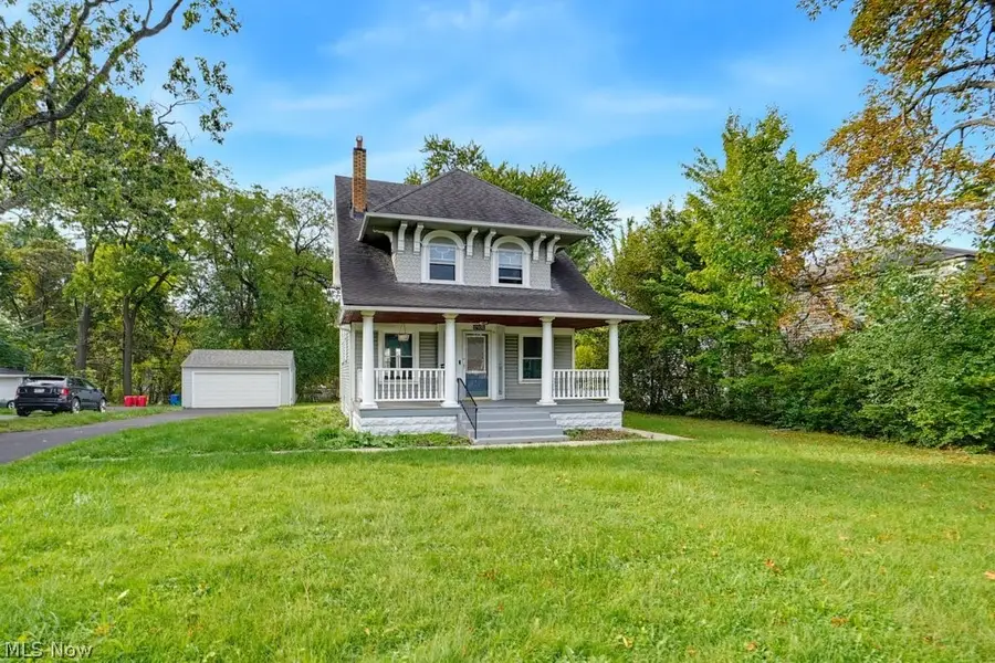 17930 Chagrin Boulevard, Shaker Heights, OH 44122 - #3