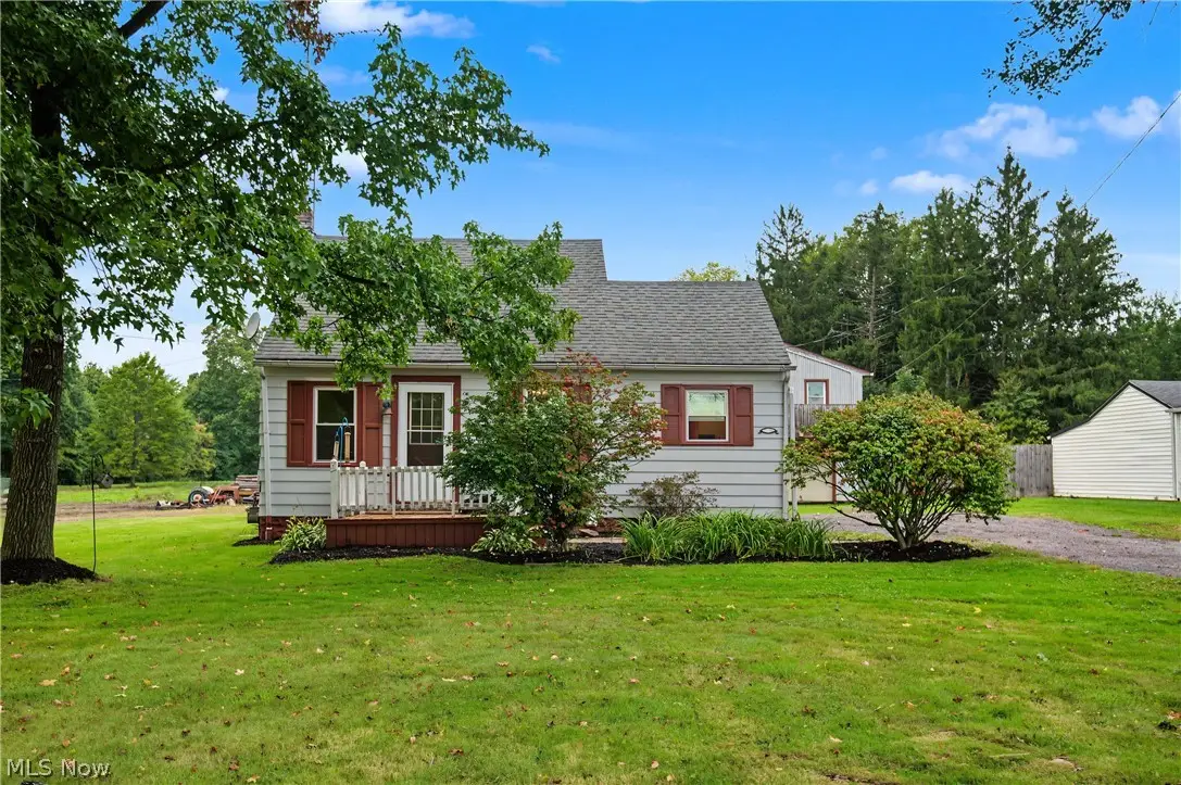 5540 Charleston, Newton Falls, OH 44444 - #1