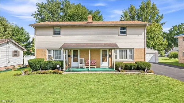 547 Gladys Street, Hubbard, OH 44425