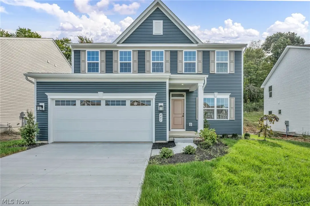 441 Hidden Feather Drive #https://maps.googleapis.c, Chardon, OH 44024 - #1