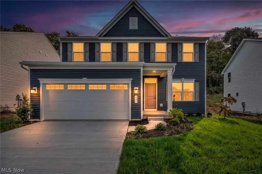 441 Hidden Feather Drive #https://maps.googleapis.c, Chardon, OH 44024 - #2