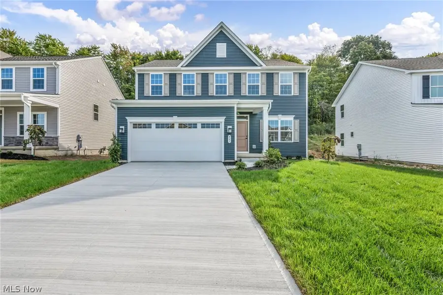 441 Hidden Feather Drive #https://maps.googleapis.c, Chardon, OH 44024 - #3