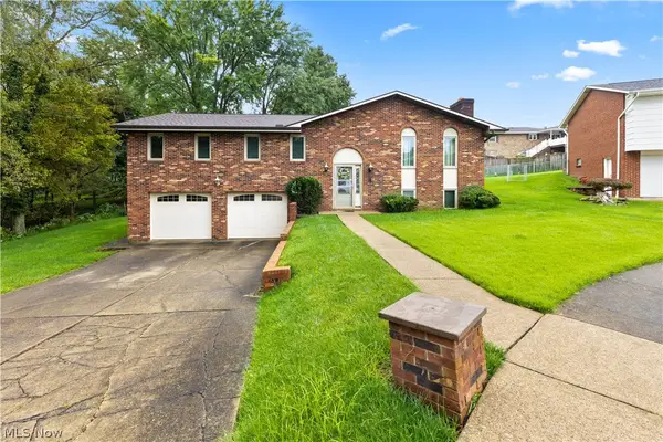 176 Concord Court, Weirton, WV 26062