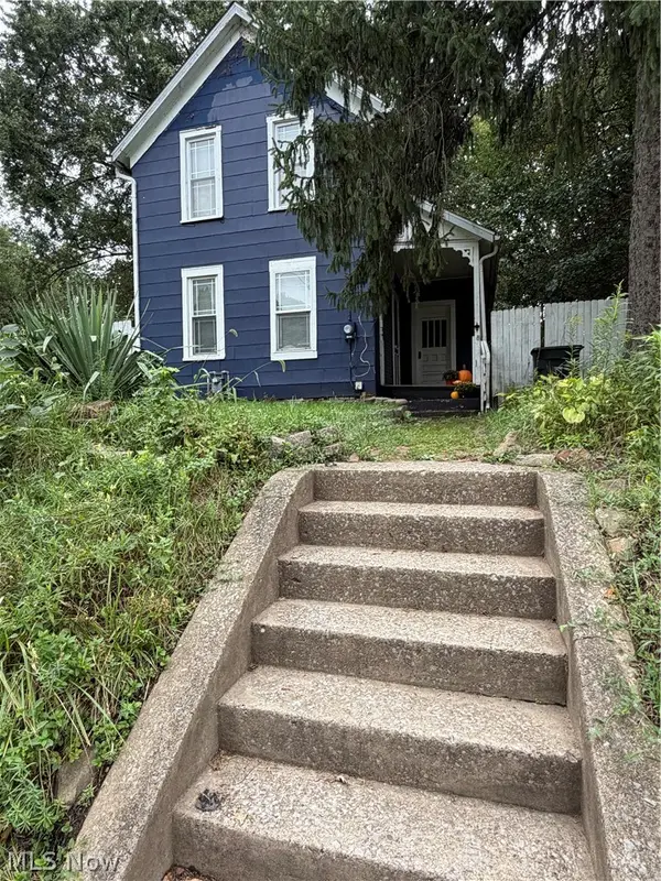 131 W Miller Avenue, Akron, OH 44301