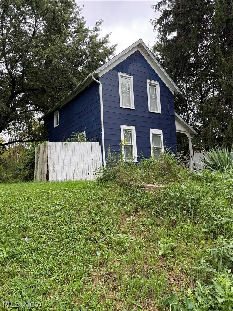 131 W Miller Avenue, Akron, OH 44301 - #3