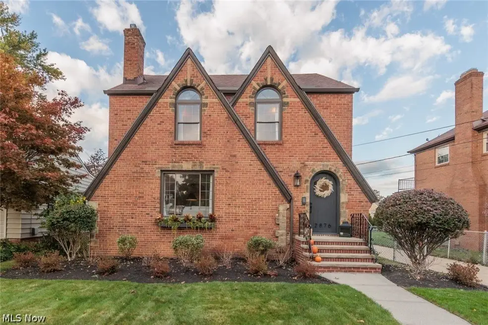 2876 Lakeview Avenue, Rocky River, OH 44116 - #1