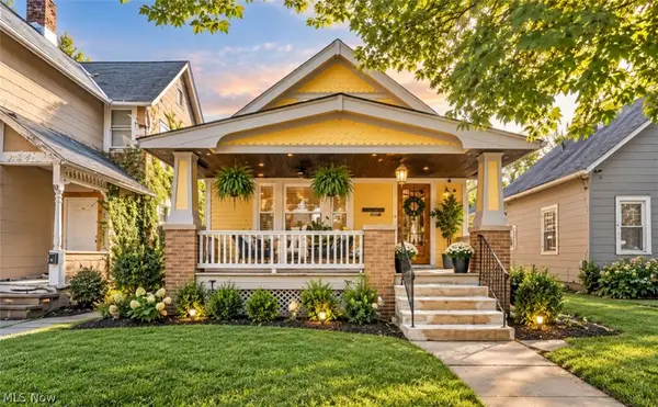 3157 W 44th Street, Cleveland, OH 44109