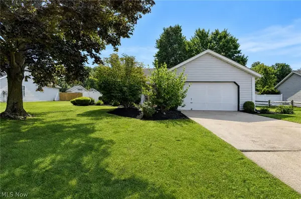 737 Sunset Drive, Madison, OH 44057