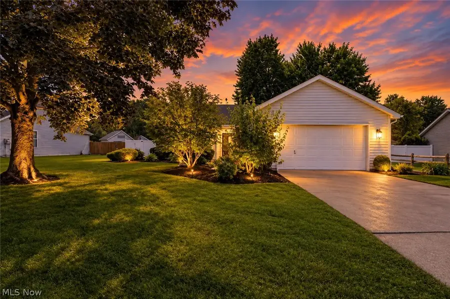 737 Sunset Drive, Madison, OH 44057 - #2