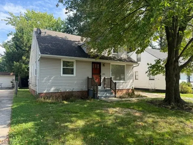 3949 Jo Ann Drive, Cleveland, OH 44122 - #2