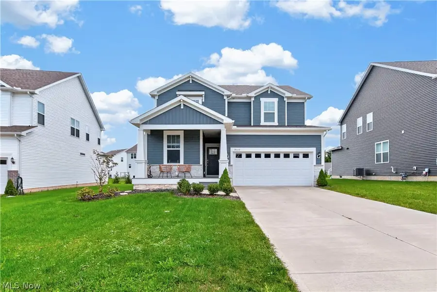 8135 Mustang Lane, Mentor, OH 44060 - #2