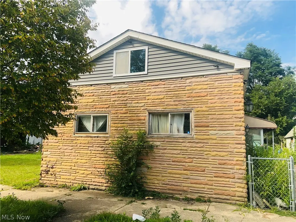 6307 Lansing Avenue, Cleveland, OH 44105 - #1