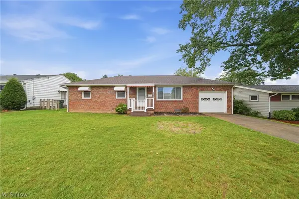 1009 Niles Sw Street, Massillon, OH 44647