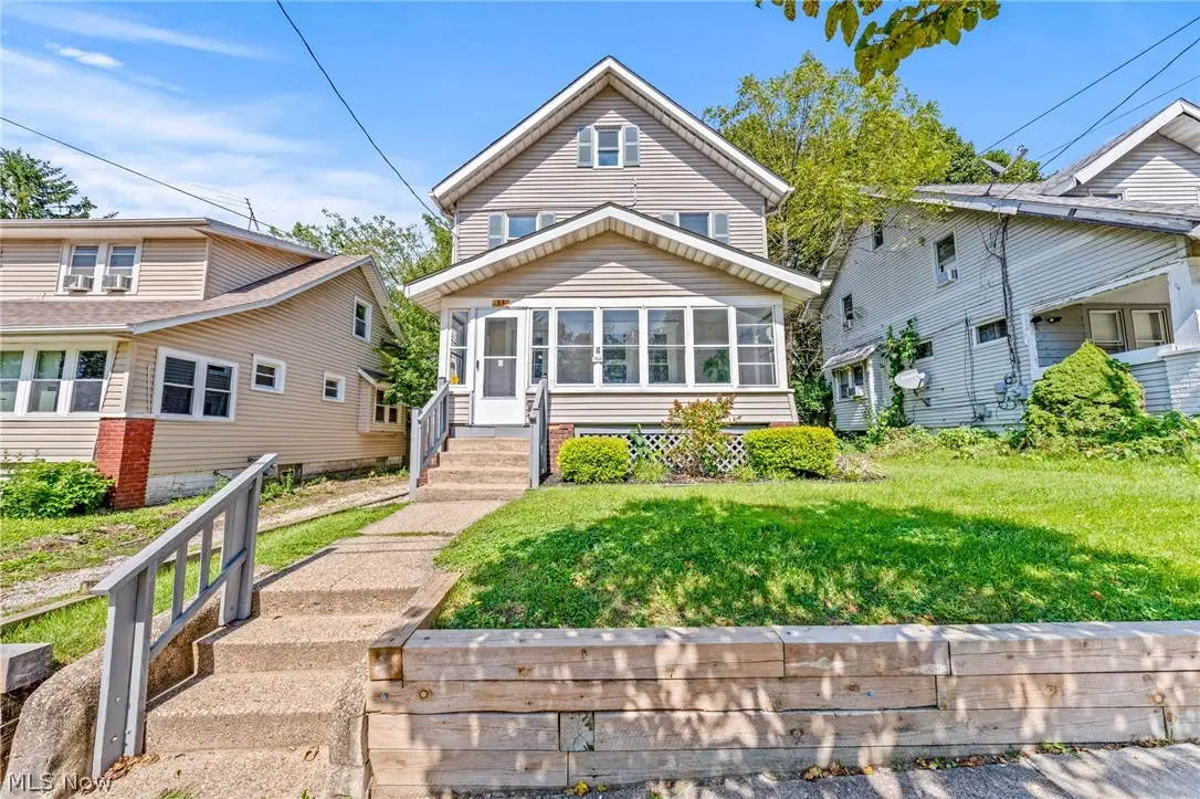 33 Brighton Drive, Akron, OH 44301 - #1