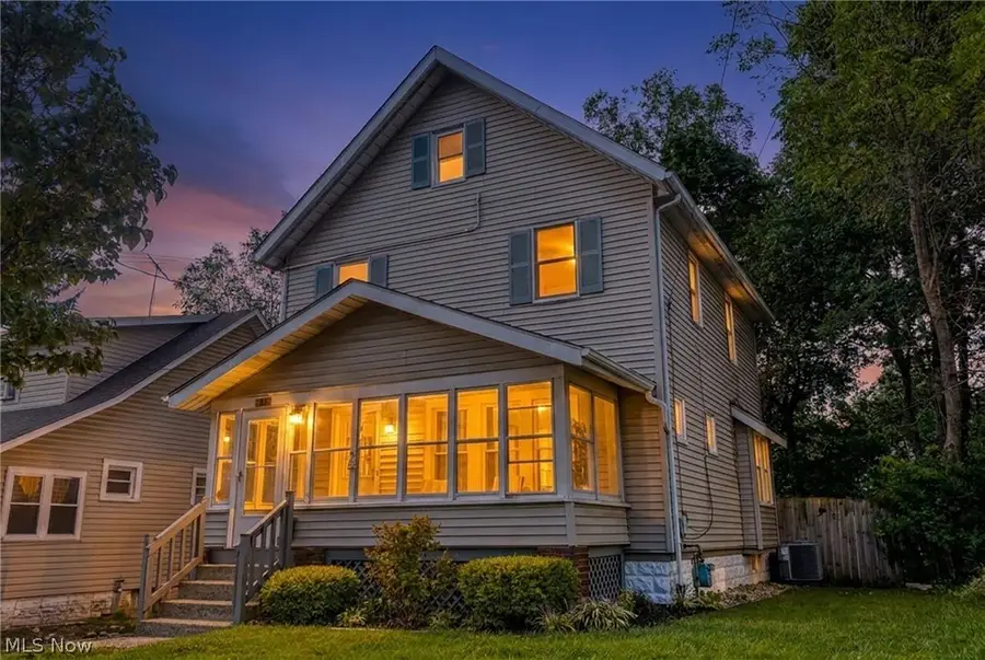 33 Brighton Drive, Akron, OH 44301 - #2