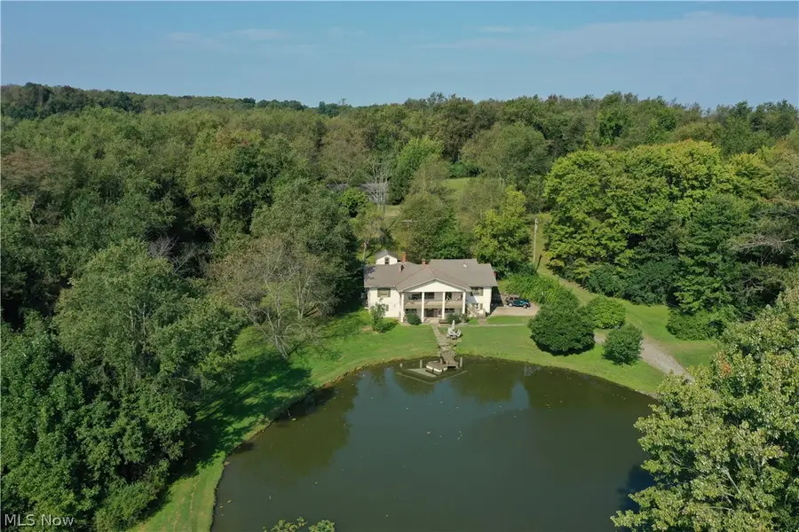 16213 Park Way Way, East Liverpool, OH 43920 - #2