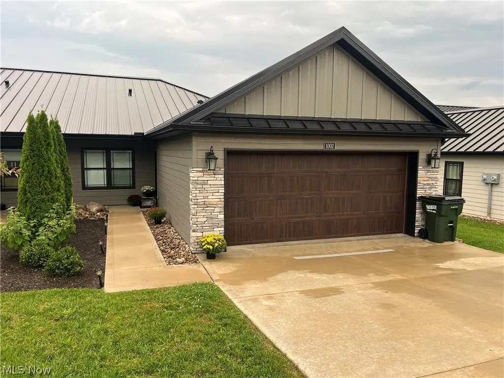 1002 Sycamore Lane, Millersburg, OH 44654 - #1