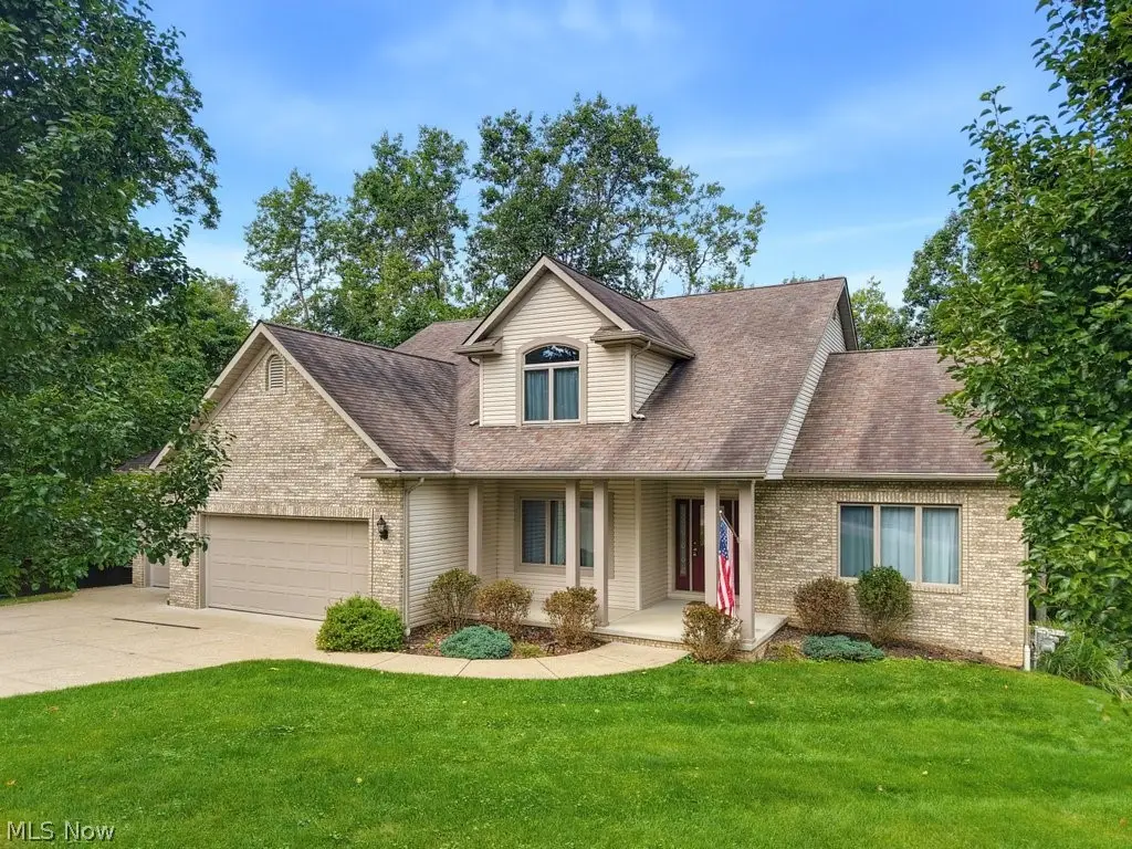 10 Cayuga Trail, Malvern, OH 44644 - #1