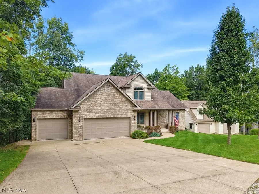 10 Cayuga Trail, Malvern, OH 44644 - #2