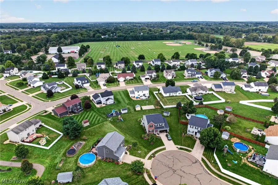 2698 Dutch Ne Circle, Canton, OH 44721 - #3
