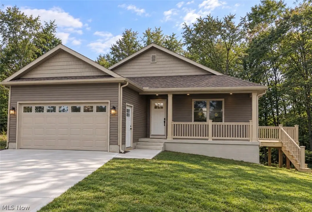32150 Westward Way, Lisbon, OH 44432 - #1