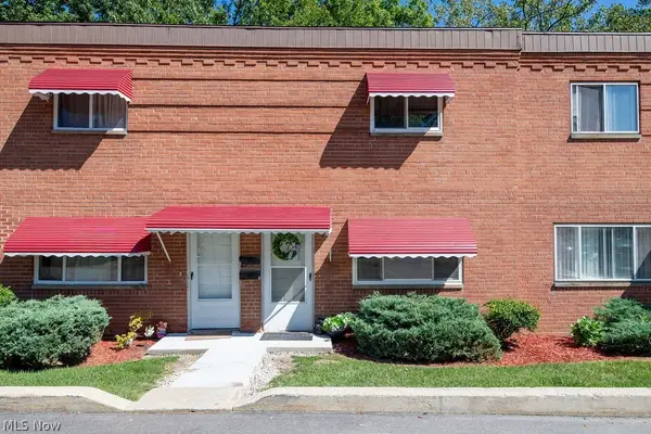 199 Dalepark Drive #7, Bedford, OH 44146
