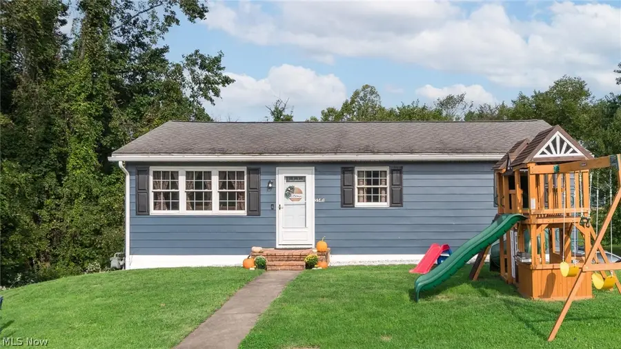 5541 Ridgewood Drive, Cambridge, OH 43725 - #2