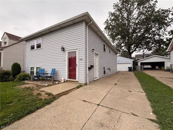 5911 Ira Avenue, Cleveland, OH 44144