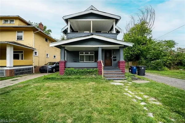 4246 E 133rd Street, Cleveland, OH 44105