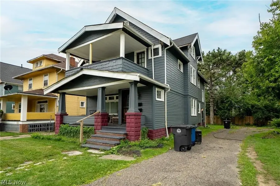4246 E 133rd Street, Cleveland, OH 44105 - #2