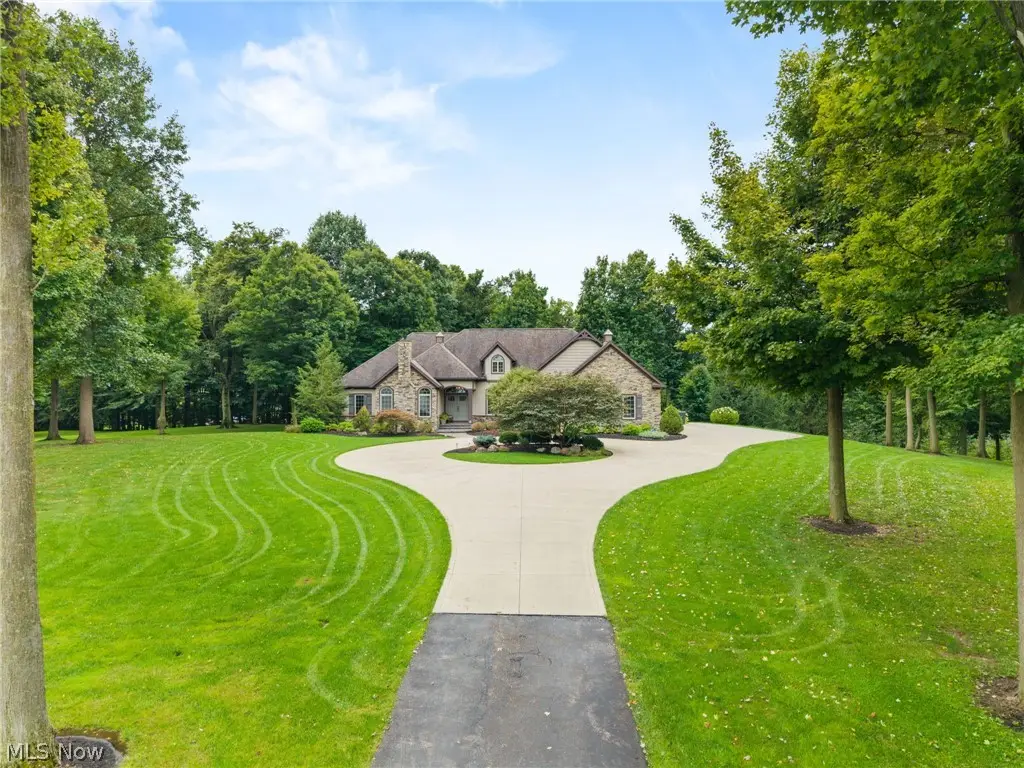 14512 Orrville Nw Street, North Lawrence, OH 44666 - #1