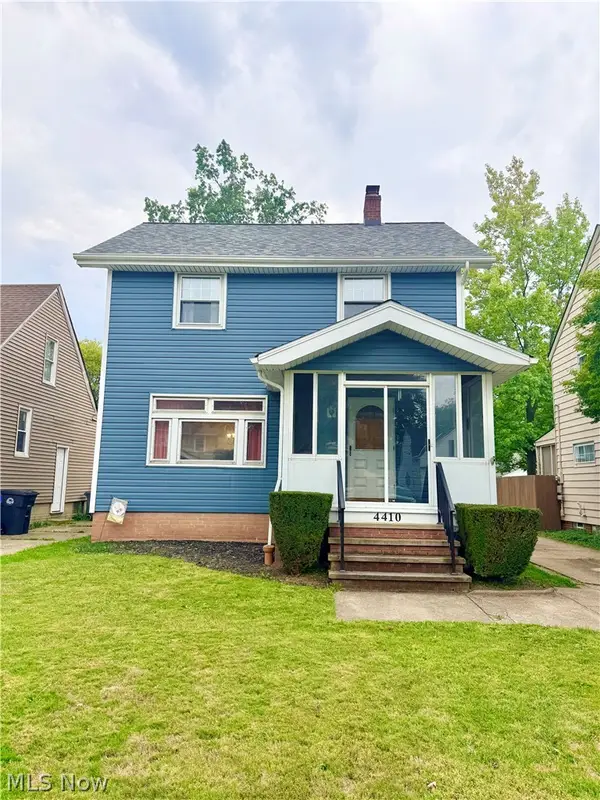 4410 W 171st Street, Cleveland, OH 44135