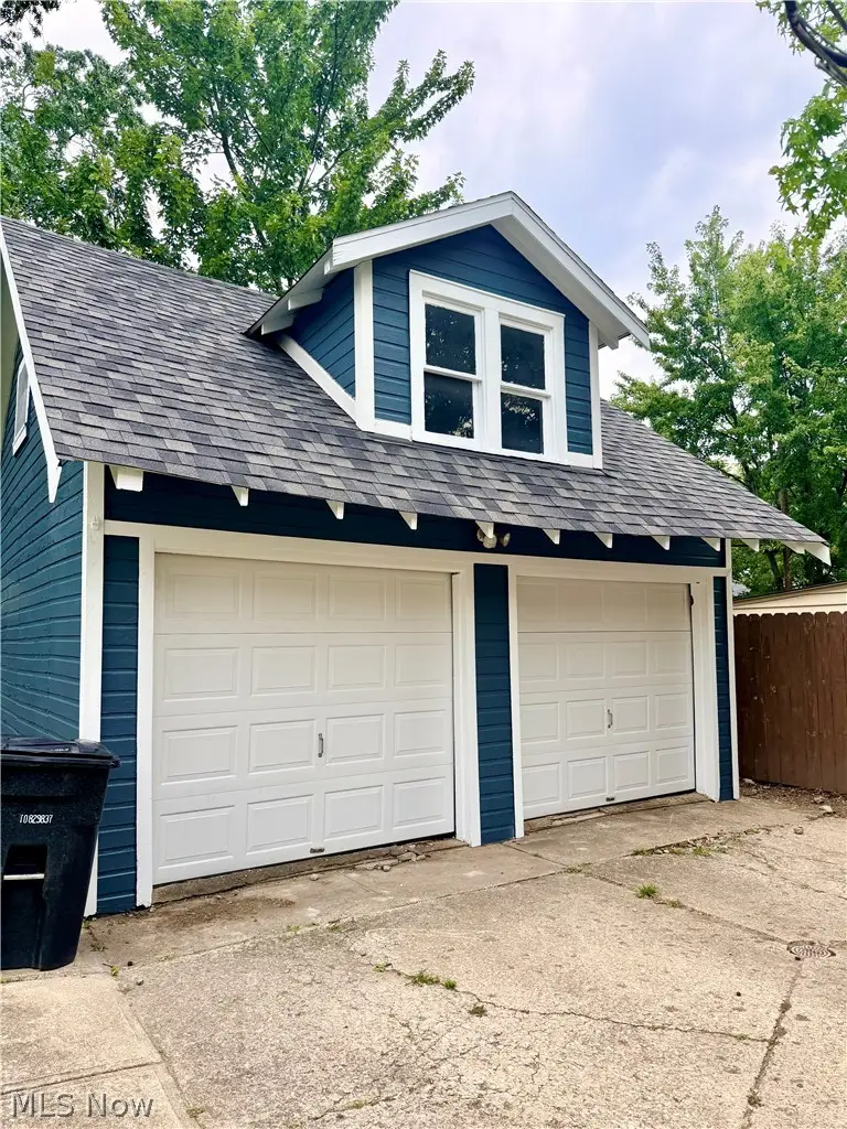 4410 W 171st Street, Cleveland, OH 44135 - #3