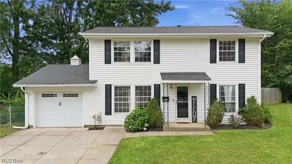 2354 Frederick Drive, Cuyahoga Falls, OH 44221