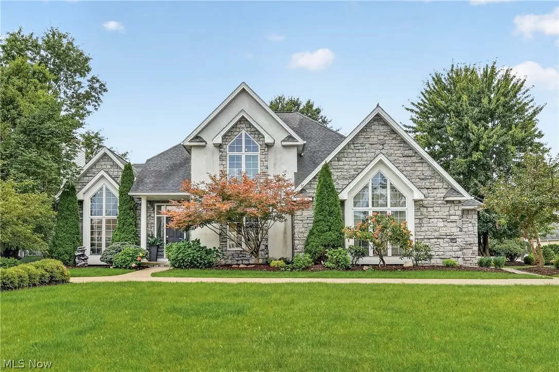 34425 Saint Maron Boulevard, Avon, OH 44011 - #1