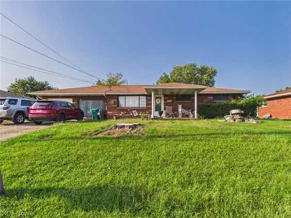 2537 16th Avenue, Parkersburg, WV 26101