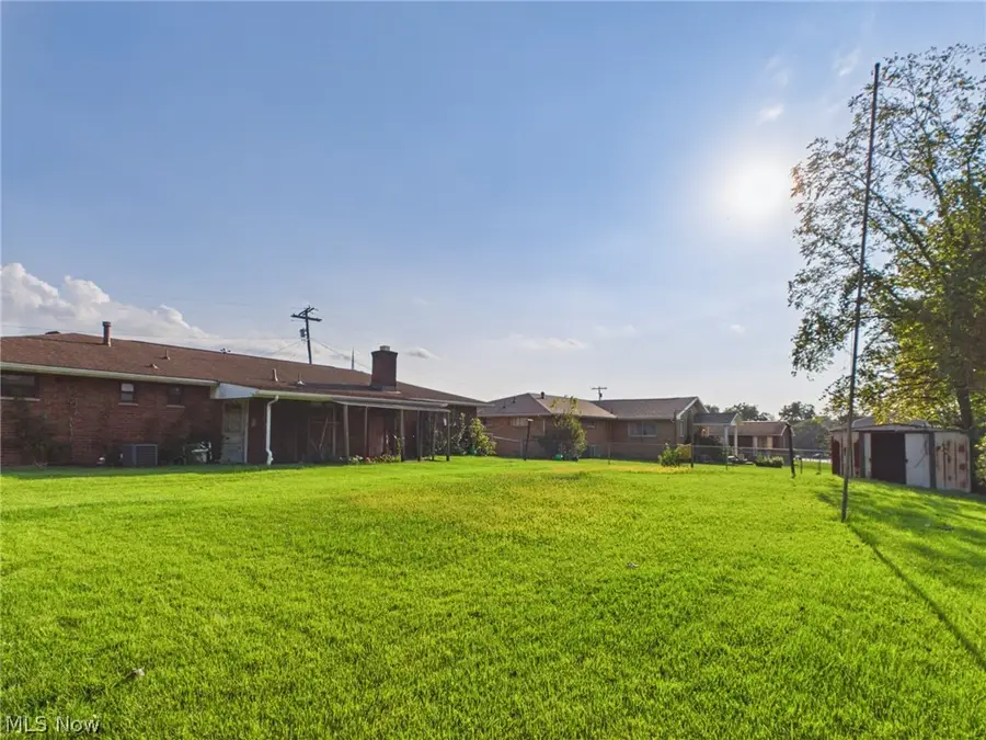 2537 16th Avenue, Parkersburg, WV 26101 - #2