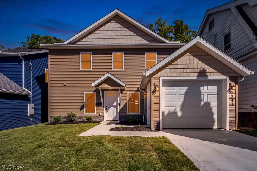 5241 Forest Avenue, Maple Heights, OH 44137 - #1