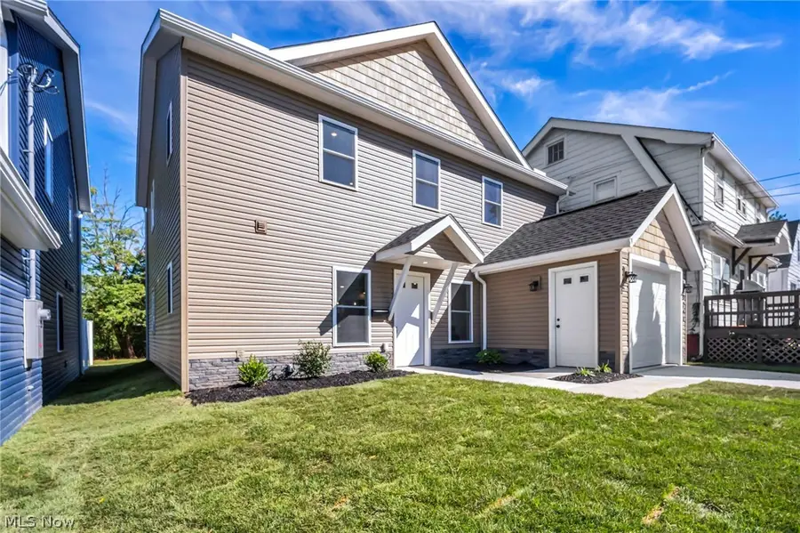 5241 Forest Avenue, Maple Heights, OH 44137 - #3