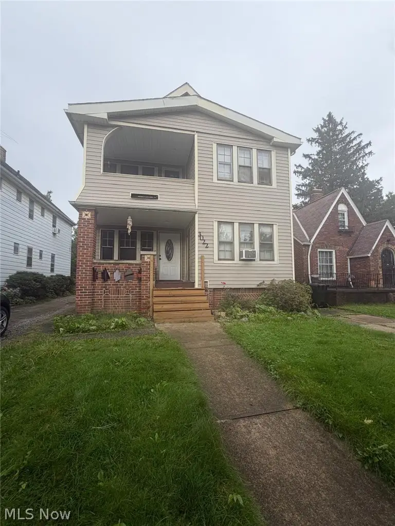 3022 E 128th Street, Cleveland, OH 44120 - #1