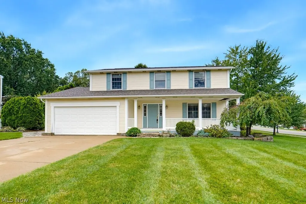 4209 Sunnyview Drive, Uniontown, OH 44685 - #1