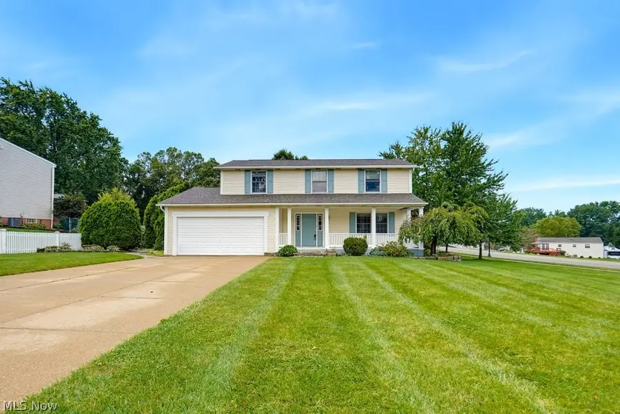 4209 Sunnyview Drive, Uniontown, OH 44685 - #2
