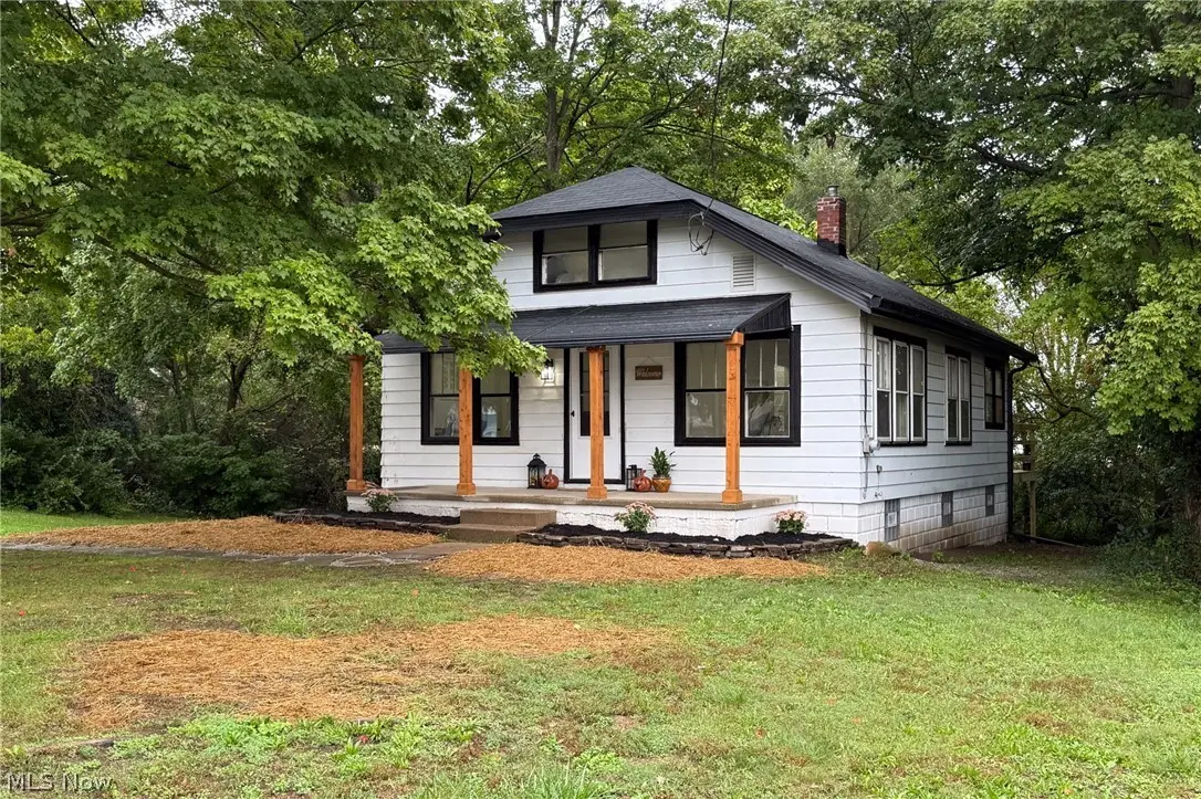 1319 Cleveland Avenue, Ashland, OH 44805 - #1