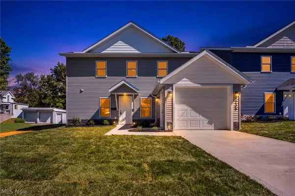 5235 Forest Avenue, Maple Heights, OH 44137