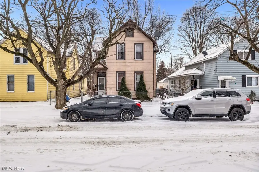 7107 Hague Avenue, Cleveland, OH 44102 - #2